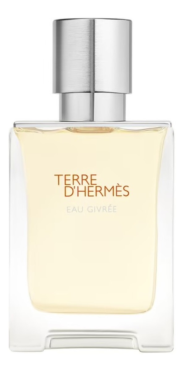Woda perfumowana spray