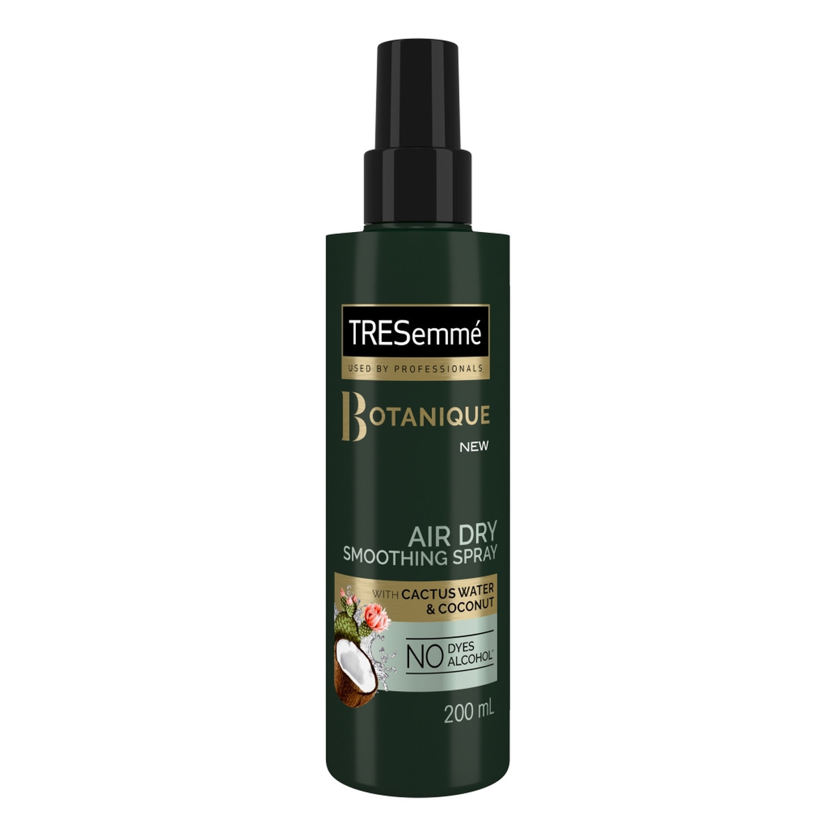 TRESemme Botanique wygładzająca mgiełka do włosów 200ml