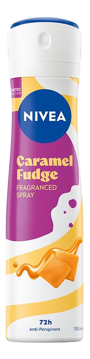 antyperspirant w sprayu