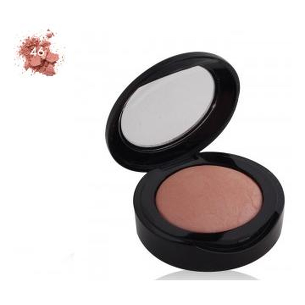 Deborah Hi-Tech Blusher róż do policzków