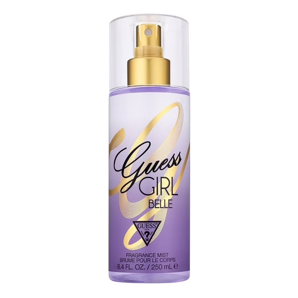 Guess Girl Belle Mgiełka do ciała 250ml