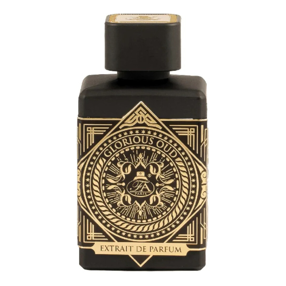 French Avenue Glorious oud ekstrakt perfum spray 80ml