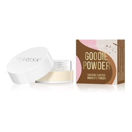 Goodie Powder Puder Pod Oczy z Kofeiną