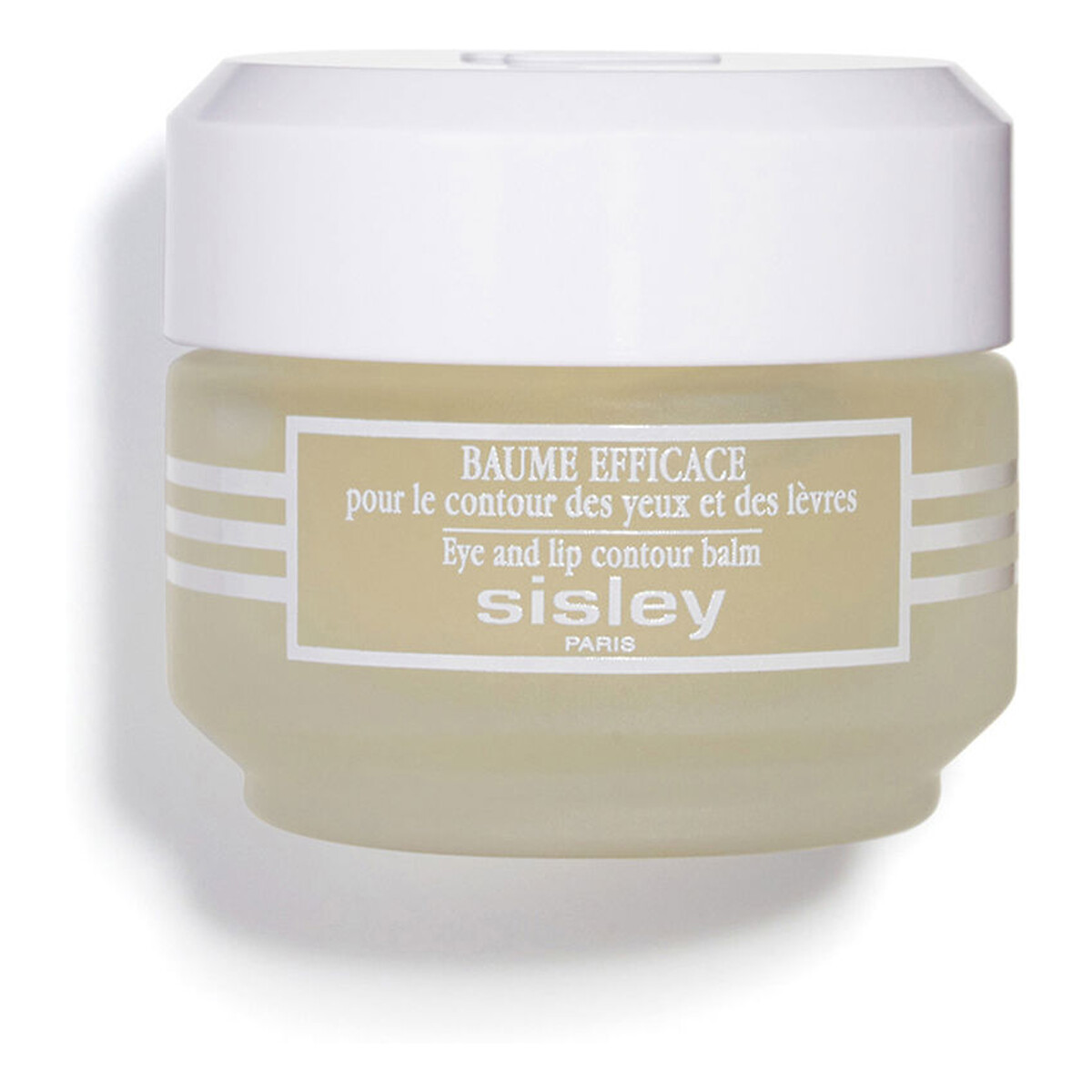 Sisley Eye and Lip Contour Balm Balsam do oczu i ust 30ml