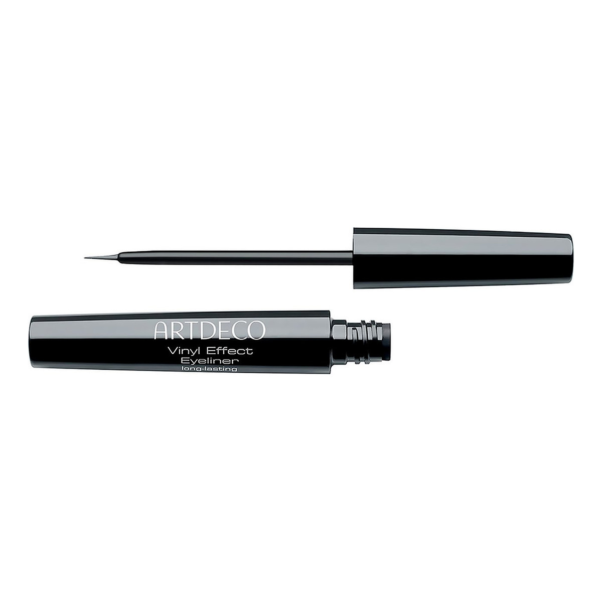 ArtDeco Vinyl Effect Eyeliner Long Lasting długotrwały eyeliner do powiek