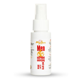 Men Extreme Enlarging intymny żel powiększający dla mężczyzn