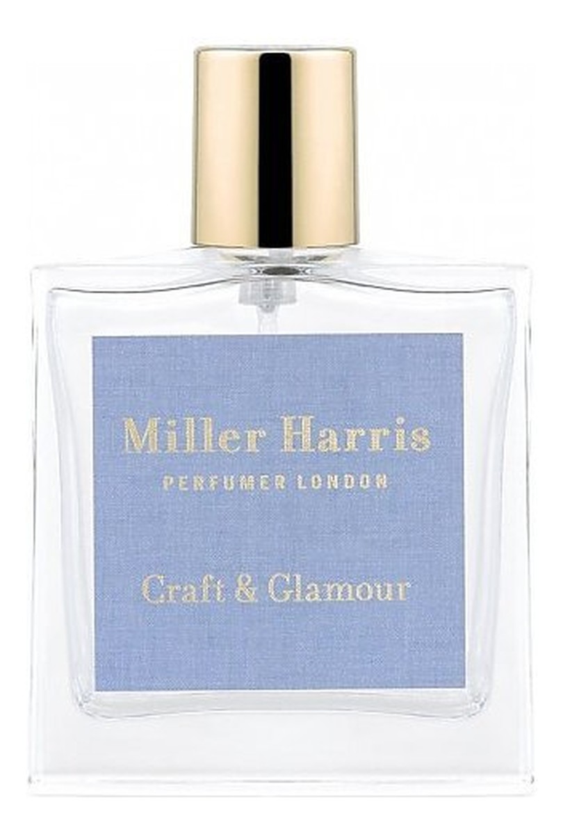Craft & Glamour woda perfumowana
