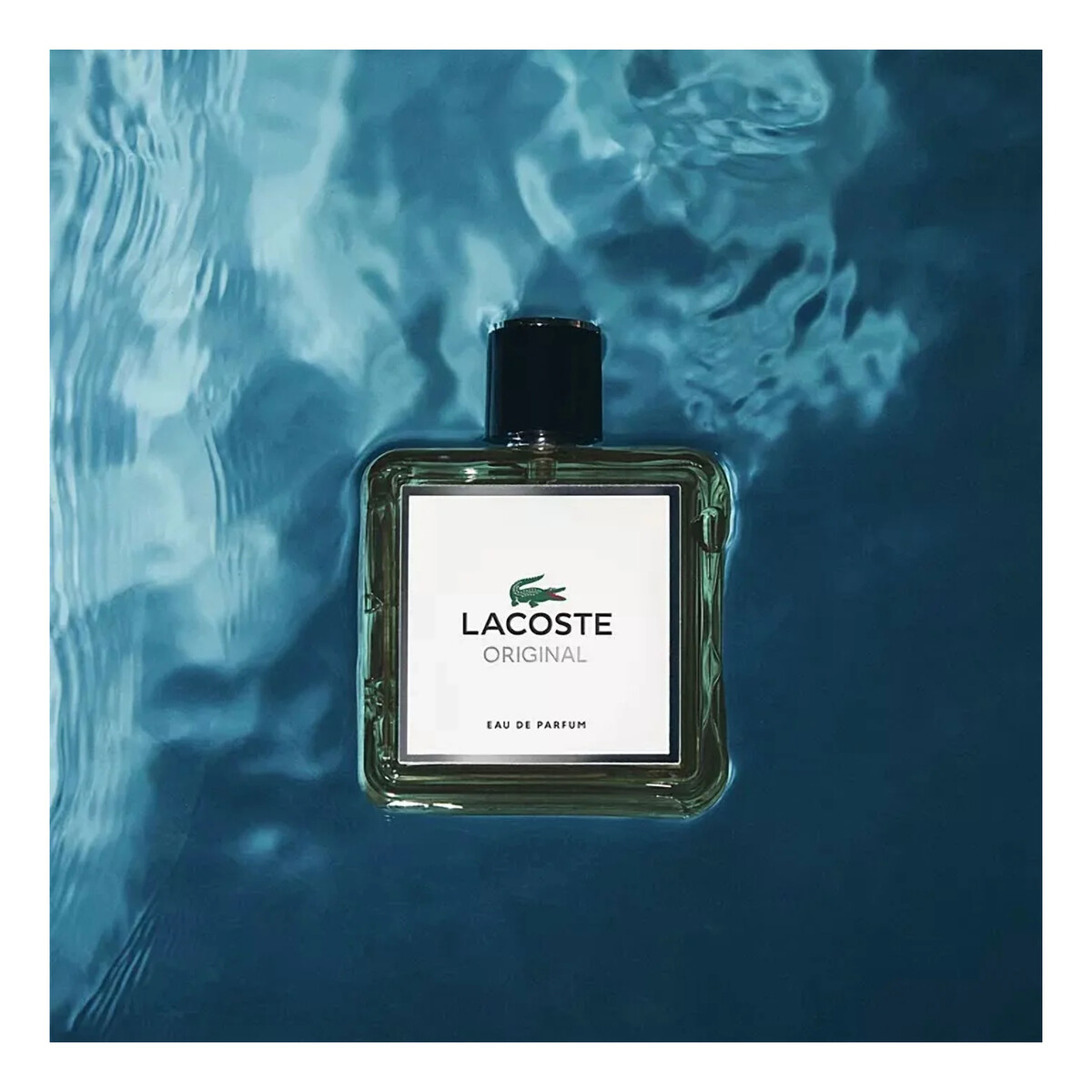 Lacoste Original Woda perfumowana spray 100ml