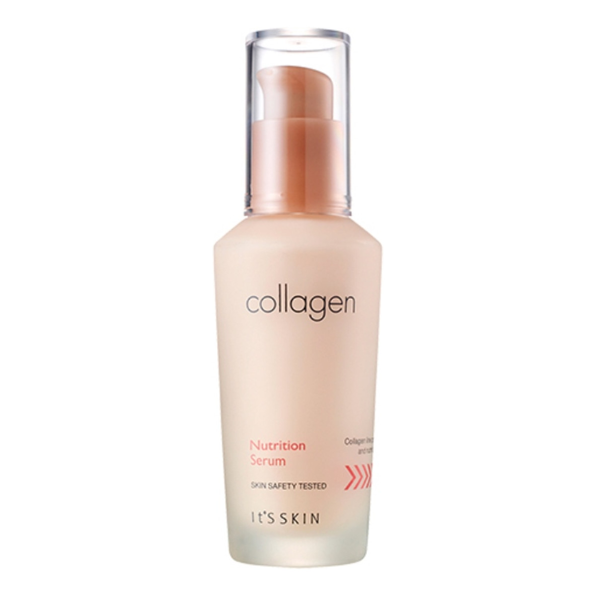 It's Skin Collagen Nutrition Serum ujędrniające serum do twarzy z kolagenem 40ml