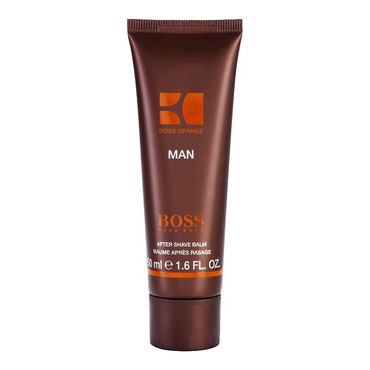 Hugo Boss Boss Orange Man Balsam po goleniu 50ml