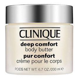 Body Butter Masło do ciała