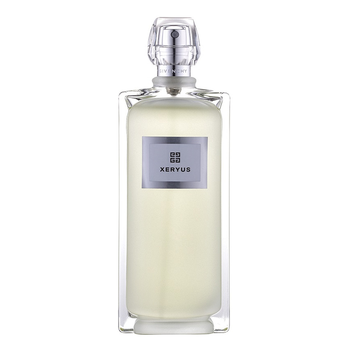 Givenchy Xeryus Woda toaletowa 100ml