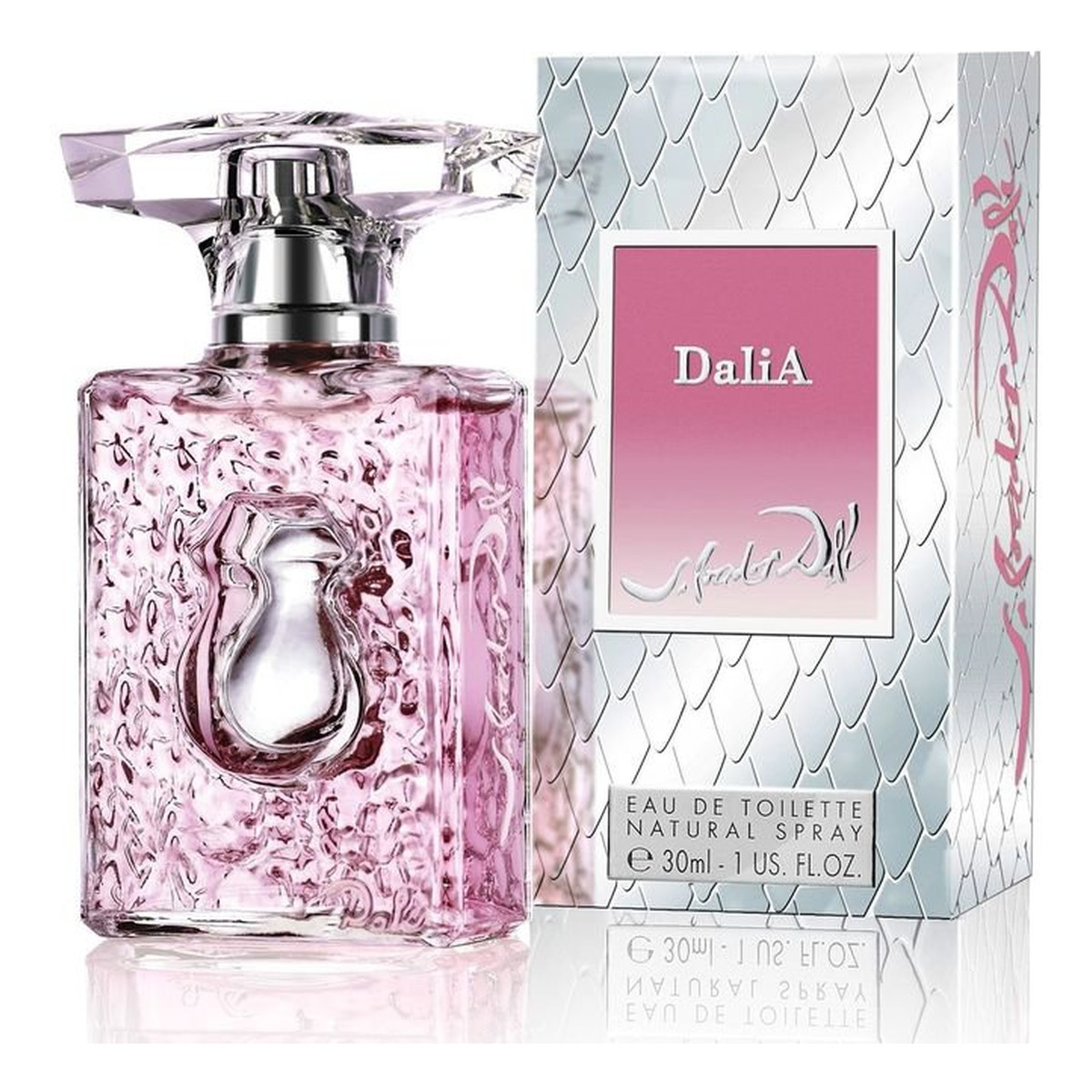 Salvador Dali DaliA woda toaletowa dla kobiet 30ml