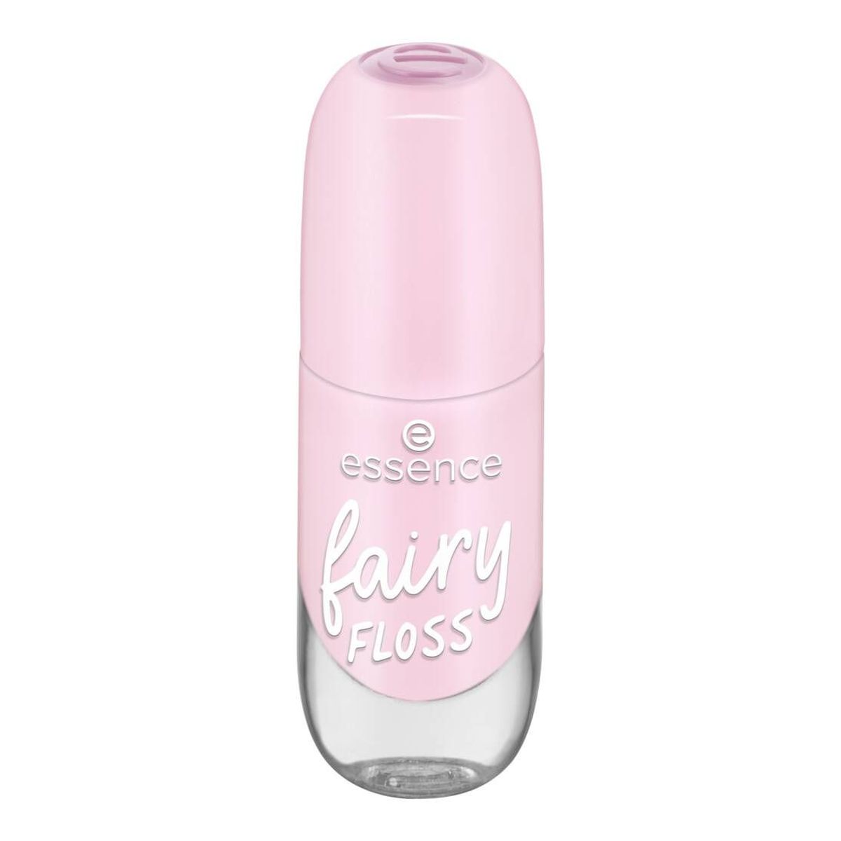 Essence Gel Nail Colour Lakier żelowy 8ml