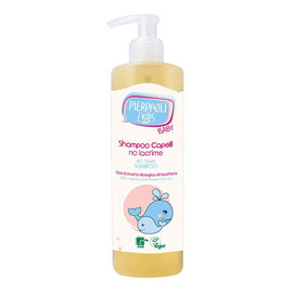 Delikatny szampon dla dzieci i niemowląt NO TEARS bez łez