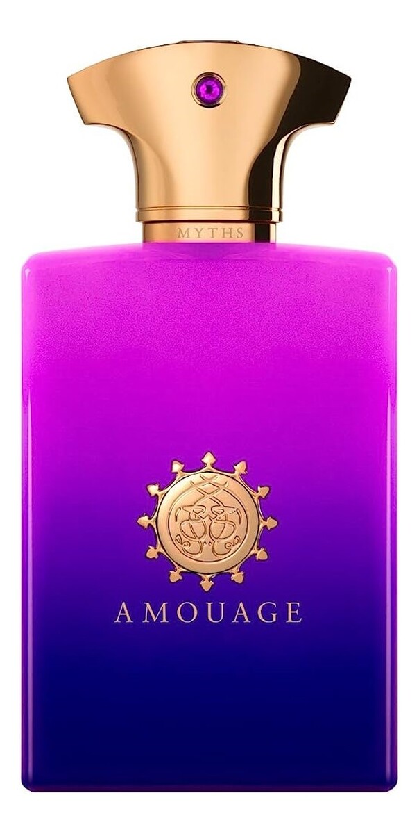 Woda perfumowana spray