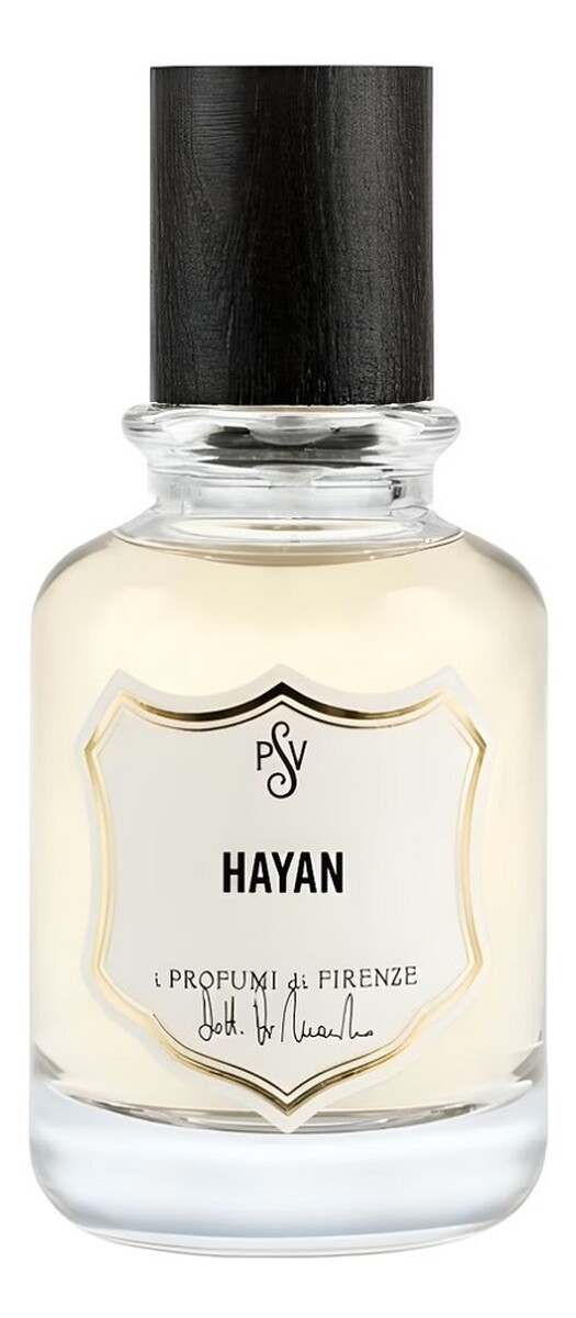 Woda perfumowana spray