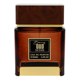 Woda perfumowana Burning Oud Desire