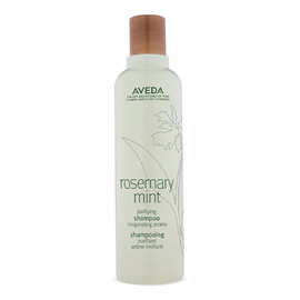 Rosemary mint purifying shampoo oczyszczający szampon do włosów