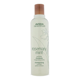 Rosemary mint purifying shampoo oczyszczający szampon do włosów