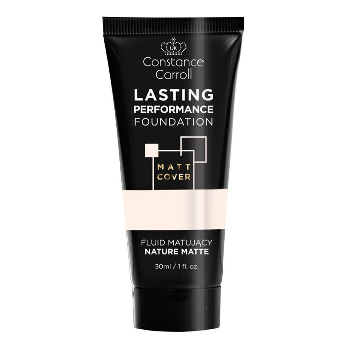 Constance Carroll Lasting Performance Matt Cover Podkład 30ml