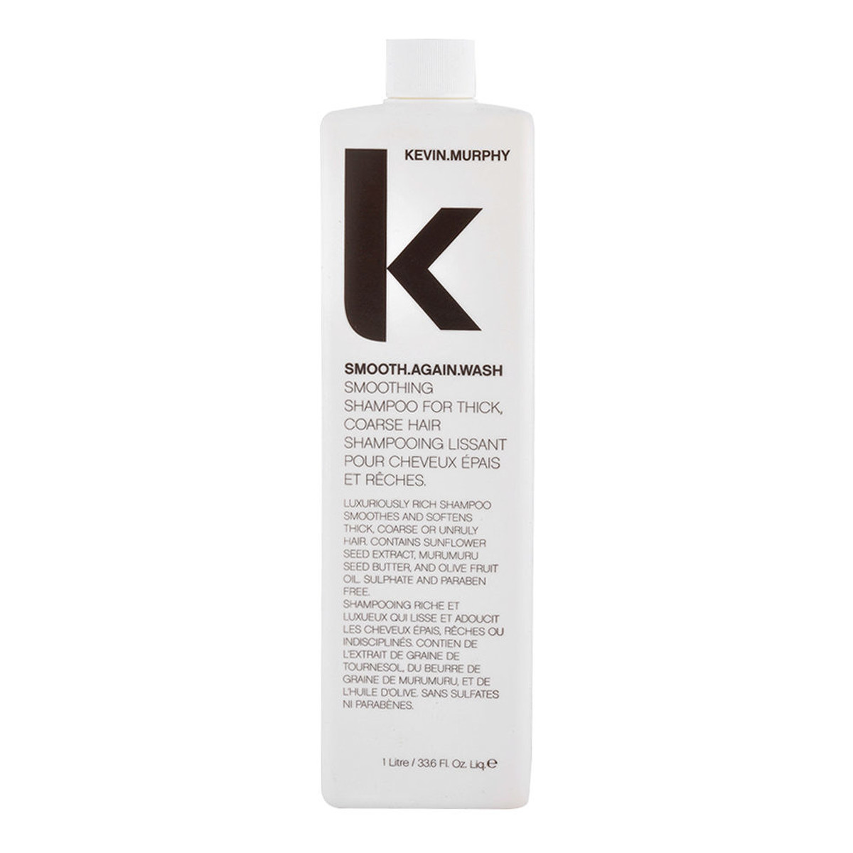 Kevin Murphy Smooth Again Wash Szampon do włosów 1000ml