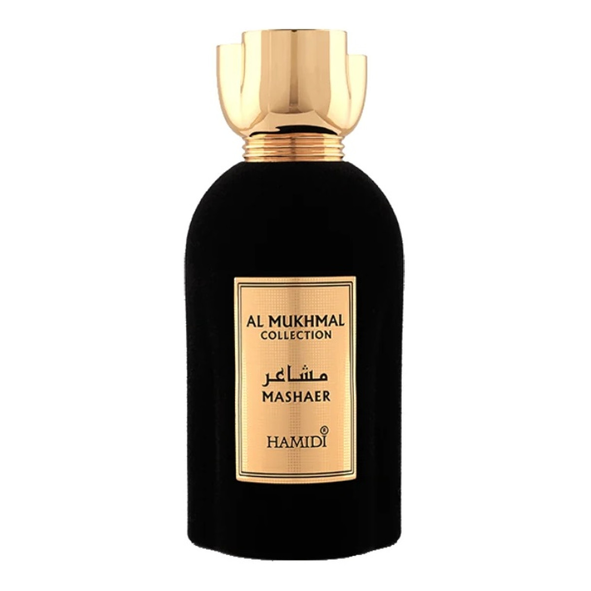 Hamidi Mashaer Woda perfumowana spray 100ml
