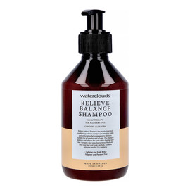Relieve balance shampoo równoważący szampon do włosów