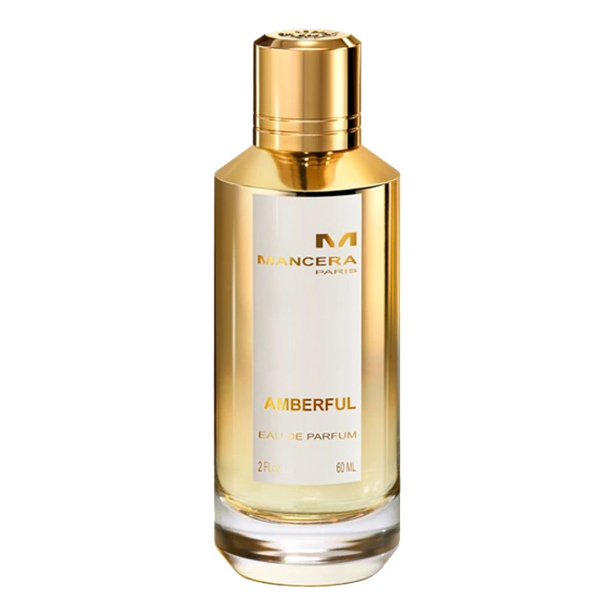 Mancera Amberful Woda perfumowana spray 60ml