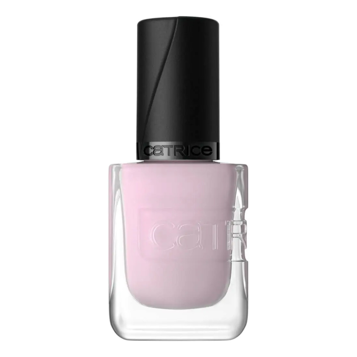 Catrice GEL AFFAIR Lakier do paznokci