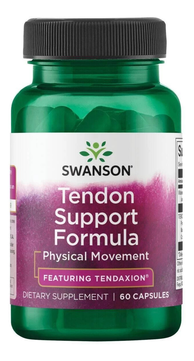 Tendon Support Formula suplement diety