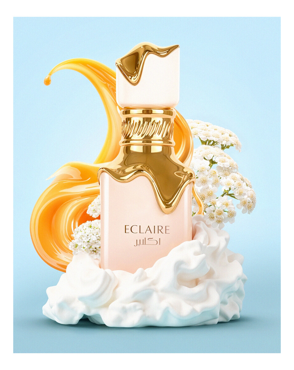 Woda perfumowana spray