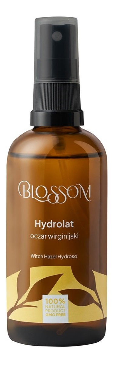 Hydrolat z oczaru wirginijskiego