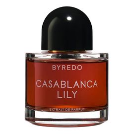 Casablanca lily ekstrakt perfum spray