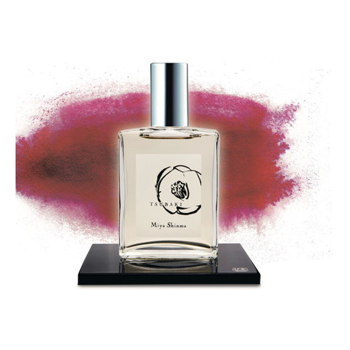 Miya Shinma Tsubaki Unisex woda perfumowana 55ml
