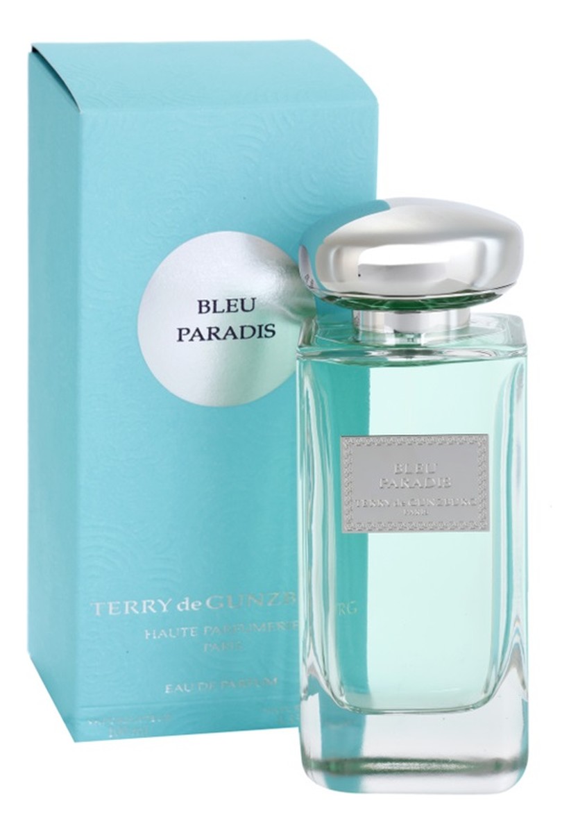 Woda perfumowana