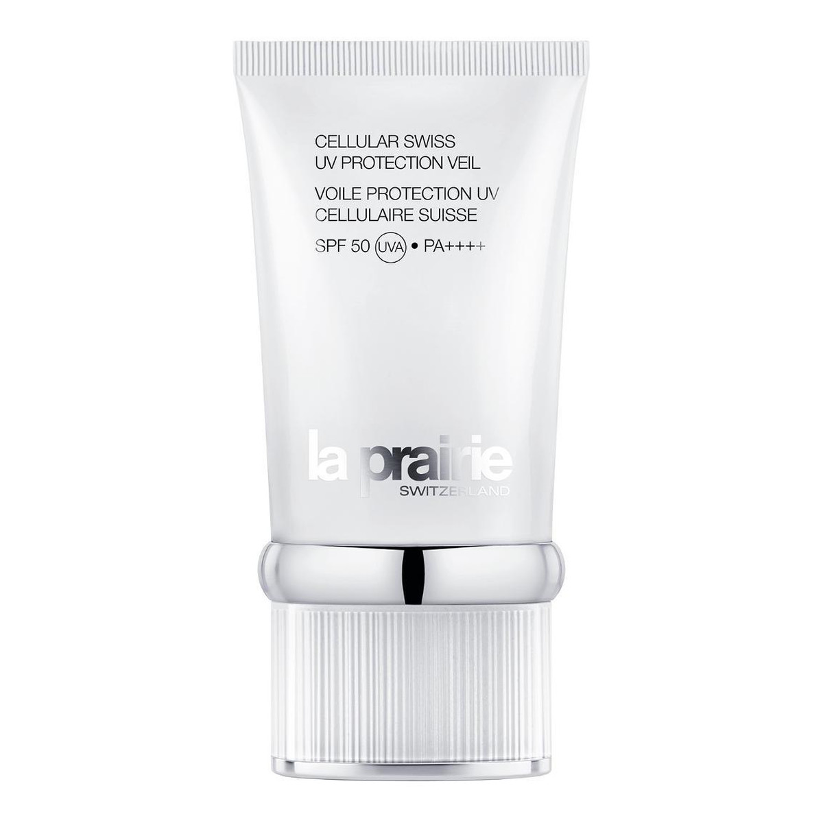 La Prairie Cellular Swiss UV Protection Veil SPF50 Krem ochronny z filtrem przeciwsłonecznym 50ml