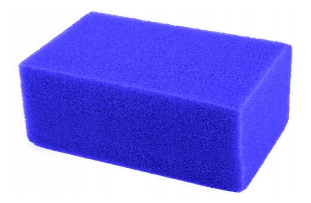 Gąbka Do Masażu i Kąpieli Antycellulitowa