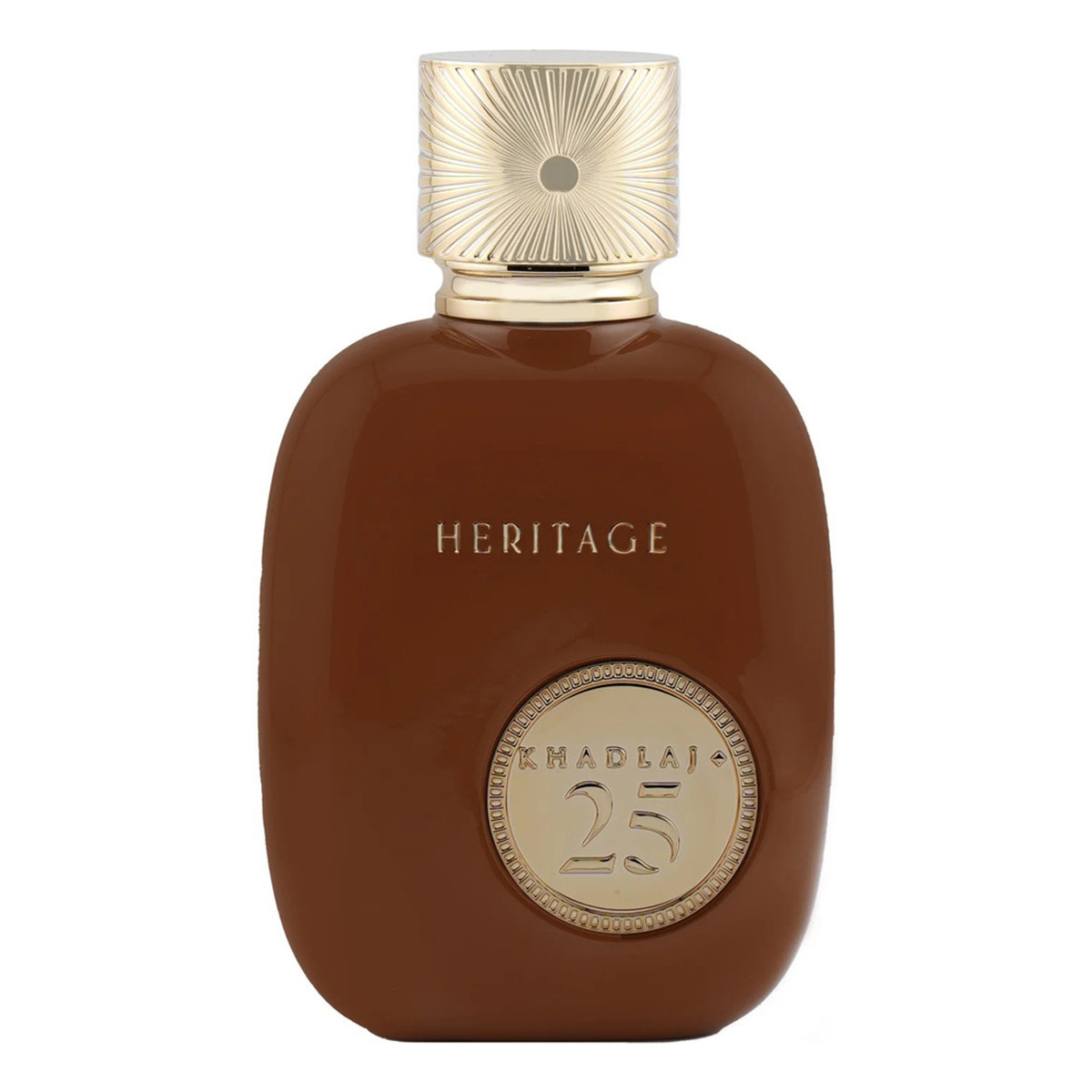 Khadlaj 25 Heritage Woda perfumowana spray 100ml