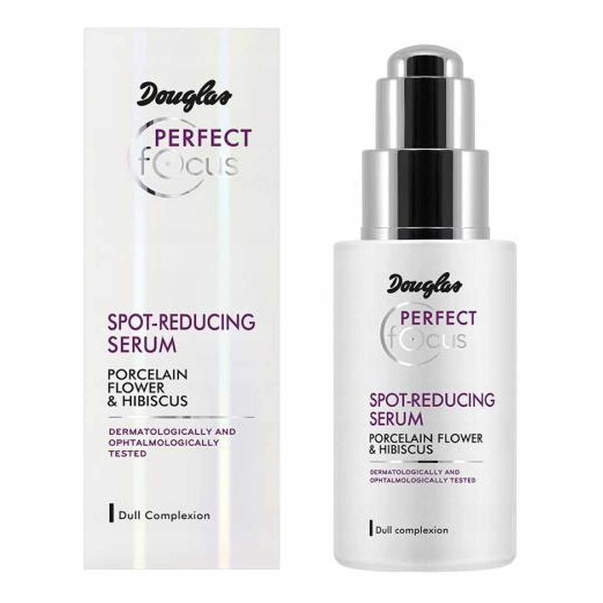 Douglas Perfect Focus Serum Redukujące Przebarwienia 30ml