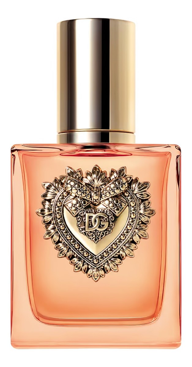 Woda perfumowana spray