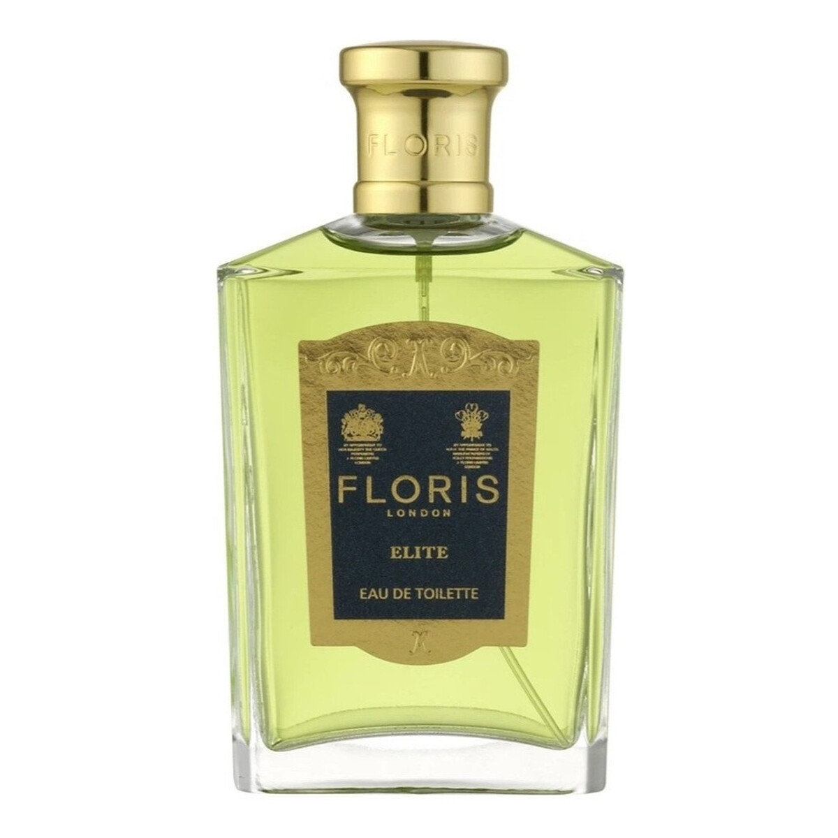 Floris Elite Woda toaletowa spray 100ml