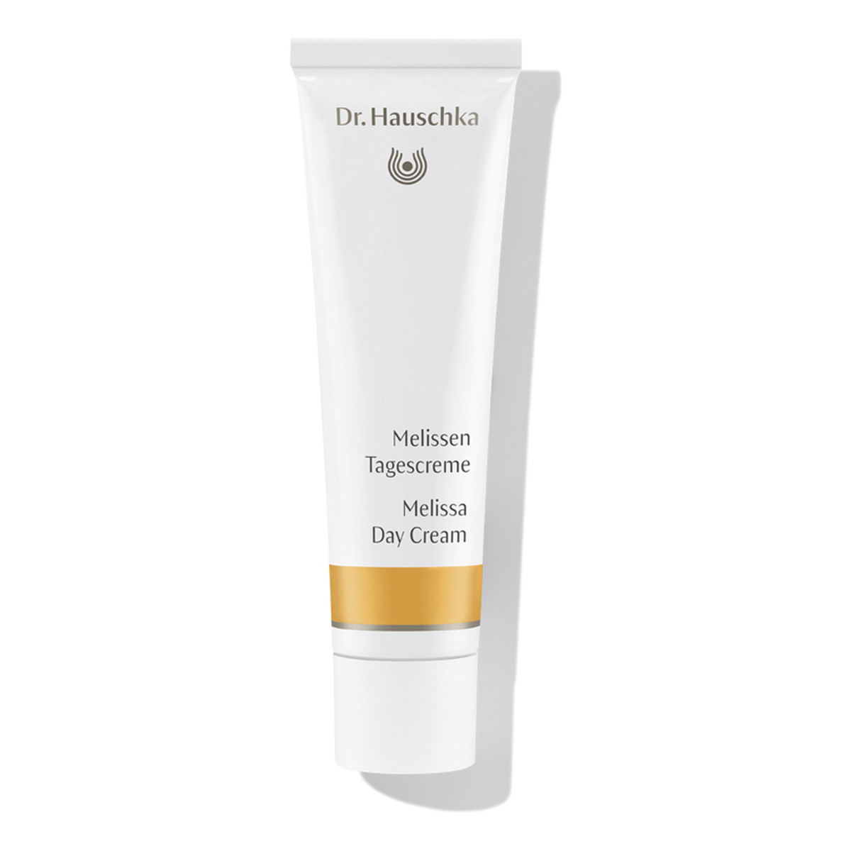 Dr. Hauschka Melissa Day Cream krem na dzień z wyciągiem z melisy do cery mieszanej 30ml