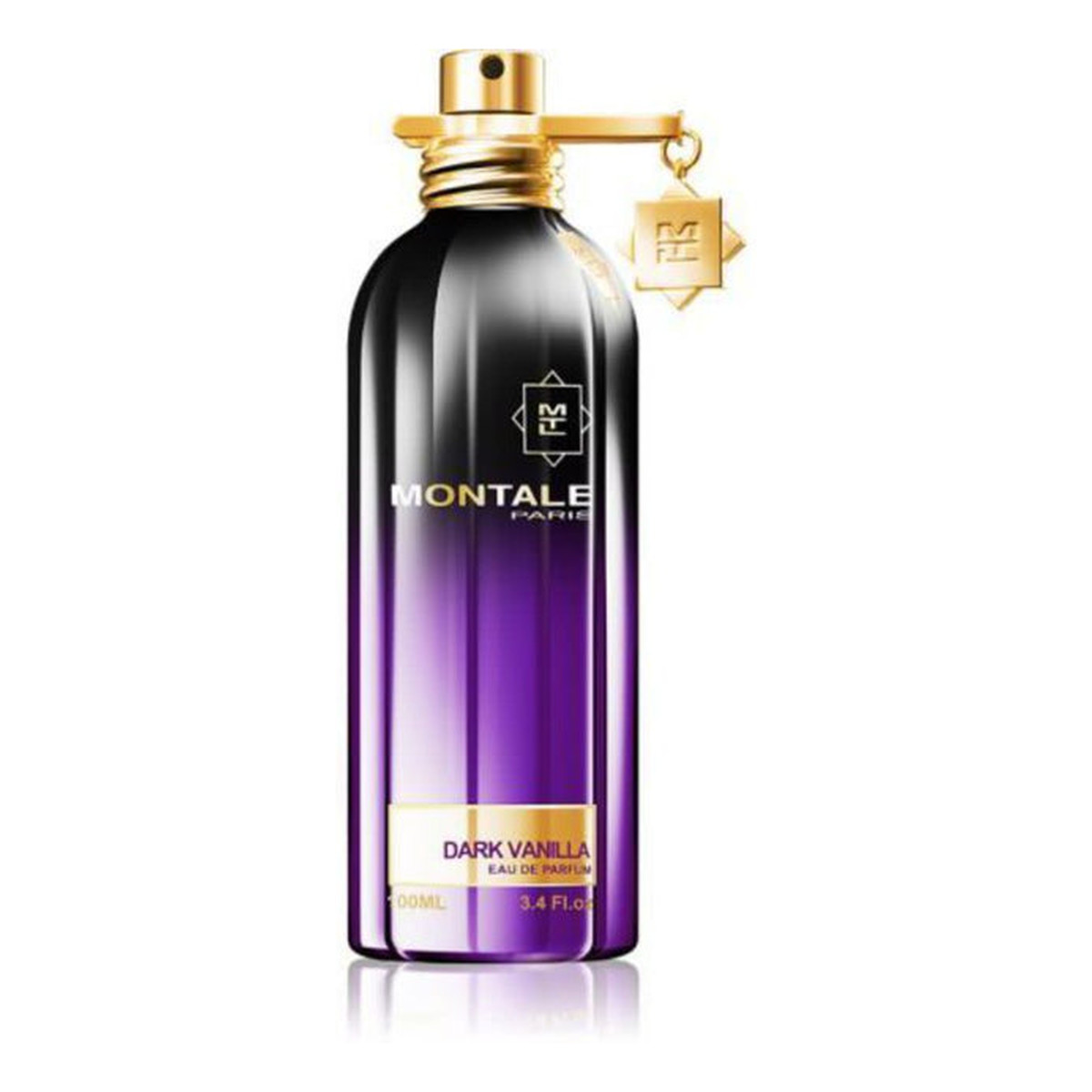 Montale Dark Vanilla woda perfumowana spray 100ml