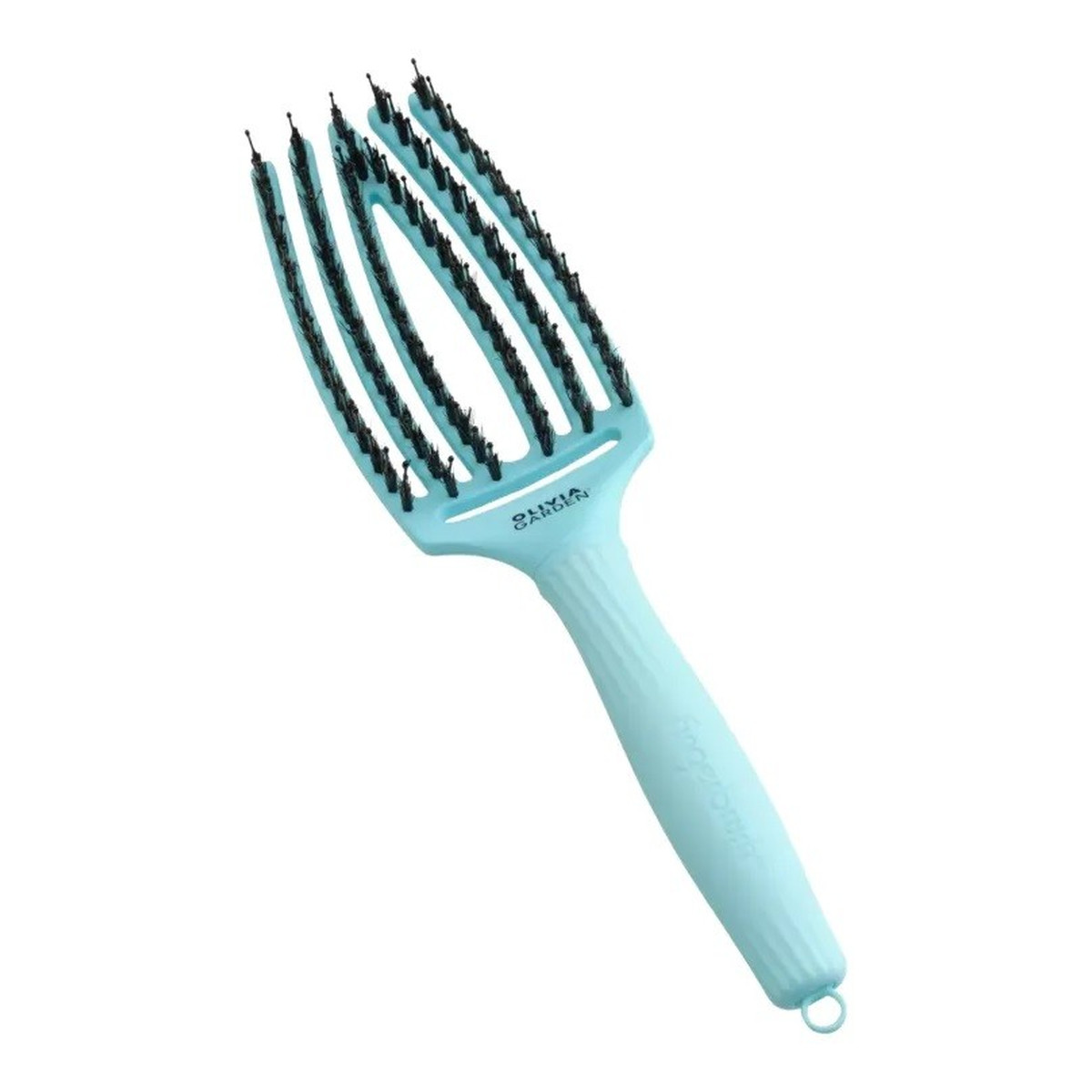 Olivia Garden Fingerbrush szczotka blue sky
