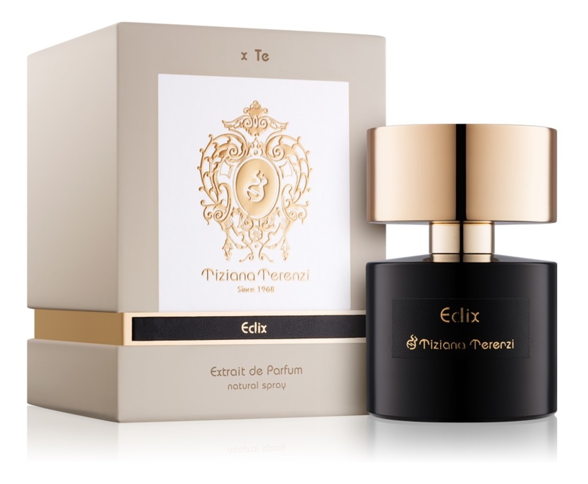 Woda perfumowana
