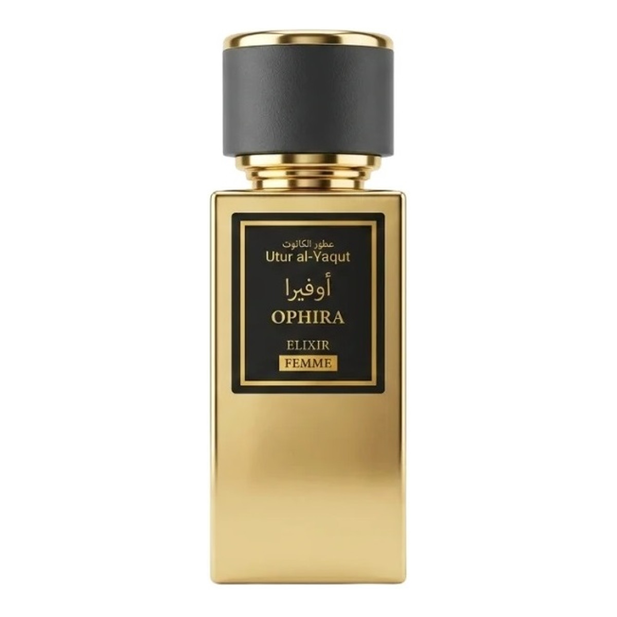 Saphir Utur Al-Yaqut Ophira Elixir woda perfumowana spray 50ml