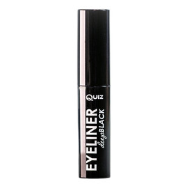 Eyeliner w pędzelku