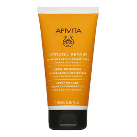 Keratin repair nourish repair conditioner keratynowa odżywczo-regenerująca odżywka do włosów suchych i zniszczonych
