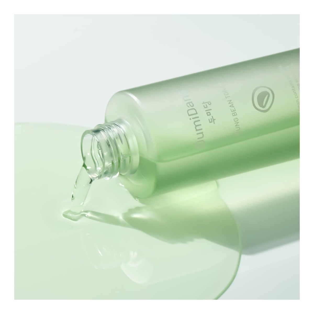 Dumidang Mung Bean Essence Tonik do twarzy 200ml